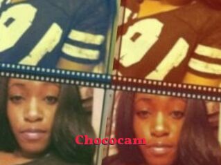 Chococam