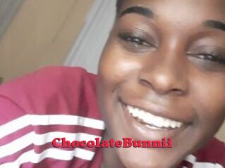 ChocolateBunnii