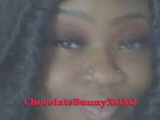 ChocolateBunnyXOXO