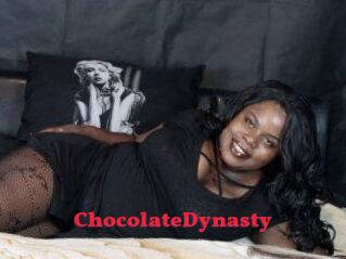 ChocolateDynasty