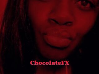 ChocolateFX