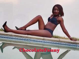 ChocolateFanny