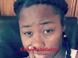 ChocolateGal25