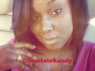ChocolateKandy