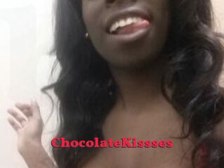 ChocolateKissses