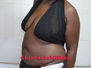 ChocolateMilkxx