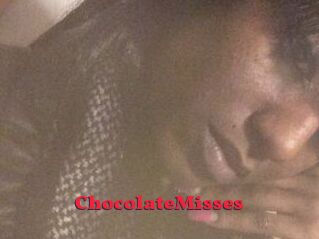 ChocolateMisses