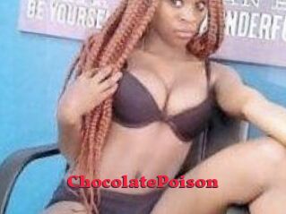 ChocolatePoison