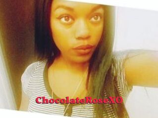 ChocolateRoseXO