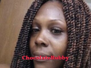 ChocolateRubby