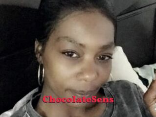 ChocolateSens