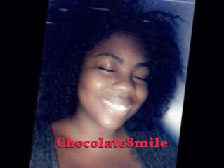 ChocolateSmile