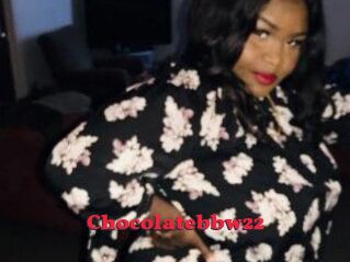 Chocolatebbw22