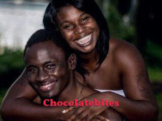 Chocolatebites