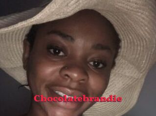 Chocolatebrandie