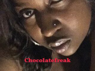 Chocolatefreak