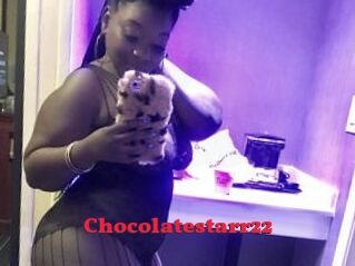 Chocolatestarr22