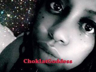 ChoklatGoddess