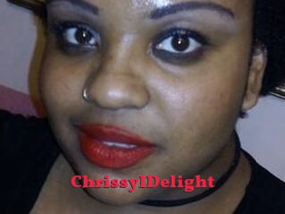 ChrissylDelight