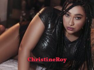ChristineRoy