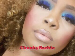 ChunkyBarbie