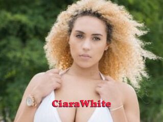 CiaraWhite