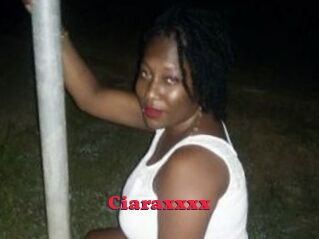 Ciaraxxxx