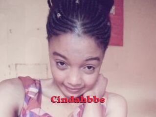 Cindahbbe
