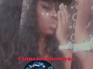 Cinnamonhoney69