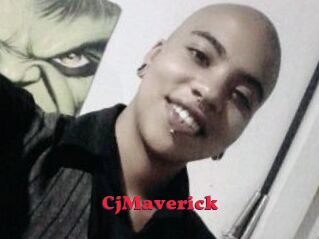 CjMaverick