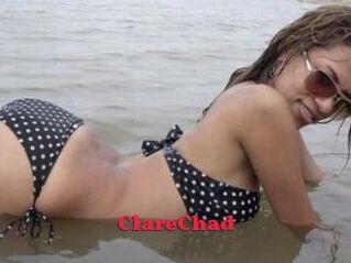 ClareChad