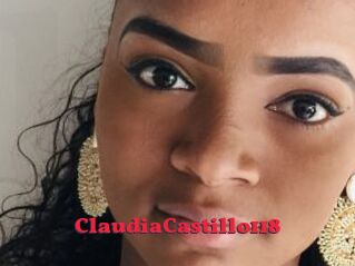 ClaudiaCastillo118