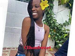 ClhoeSweet
