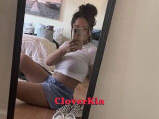 CloverKia