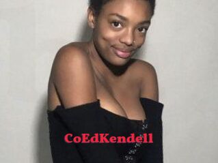 CoEd_Kendell