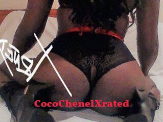 CocoChenelXrated