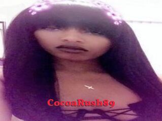 CocoaRush89