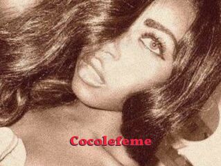 Cocolefeme