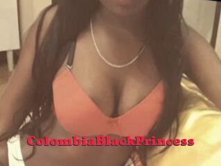 ColombiaBlackPrincess