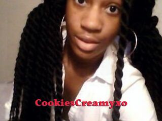 CookiesCreamyxo