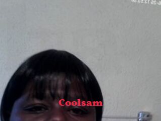 Coolsam