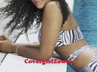 CovergirlZowee