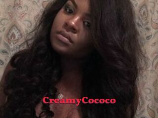CreamyCococo
