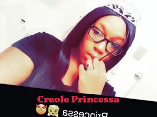 Creole_Princessa