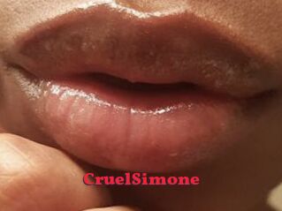 CruelSimone