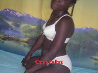 Crystal21