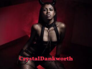 CrystalDankworth
