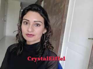 CrystalEiffel