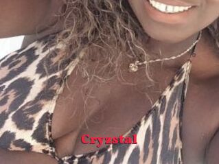 Cryzstal