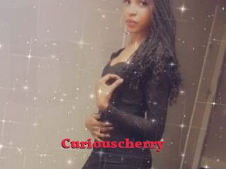 Curiouscherry